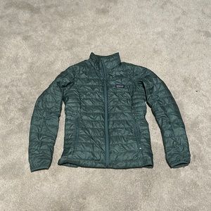 Womens Nano Puff Jacket